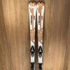 Head Peak Ski W/ Tyrolia BYS 100 Bindings