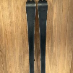 Head Peak Ski W/ Tyrolia BYS 100 Bindings