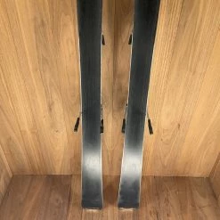 Head Peak Ski W/ Tyrolia BYS 100 Bindings