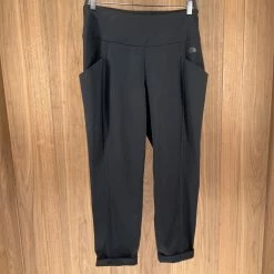 Outerwear And Clothing The North Face Women's High Rise Knit Pant