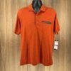 Merrell Men's Cotton Polo Shirt Lifestyle Tops