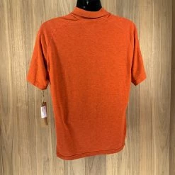 Merrell Men's Cotton Polo Shirt Lifestyle Tops