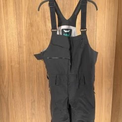 Trew Men's Trewth Bib