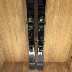 Ski 2022 Armada Reliance 82 Ti W/ Armada Warden 11 Demo Bindings