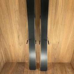 Ski 2022 Armada Reliance 82 Ti W/ Armada Warden 11 Demo Bindings