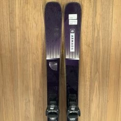 Ski 2022 Armada Reliance 82 Ti W/ Armada Warden 11 Demo Bindings