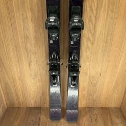 Ski 2022 Armada Reliance 82 Ti W/ Armada Warden 11 Demo Bindings