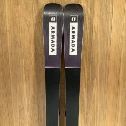 Ski 2022 Armada Reliance 82 Ti W/ Armada Warden 11 Demo Bindings
