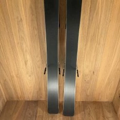 Ski 2022 Armada Reliance 82 Ti W/ Armada Warden 11 Demo Bindings