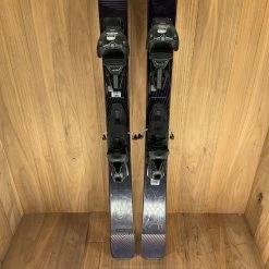 2022 Armada Reliance 82 Ti W/ Armada Warden 13 Demo Bindings Ski