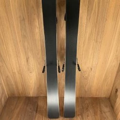 2022 Armada Reliance 82 Ti W/ Armada Warden 13 Demo Bindings Ski