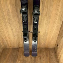 2022 Armada Reliance 82 Ti W/ Armada Warden 13 Demo Bindings Ski
