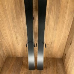 2022 Armada Reliance 82 Ti W/ Armada Warden 13 Demo Bindings Ski