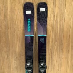 2022 Armada Reliance 92 Ti W/ Armada Warden 11 Demo Bindings