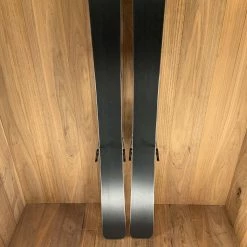 2022 Armada Reliance 92 Ti W/ Armada Warden 11 Demo Bindings