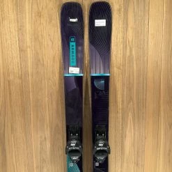 2022 Armada Reliance 92 Ti W/ Armada Warden 11 Demo Bindings