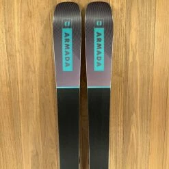 2022 Armada Reliance 92 Ti W/ Armada Warden 11 Demo Bindings