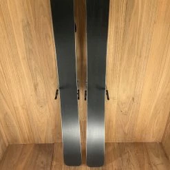 2022 Armada Reliance 92 Ti W/ Armada Warden 11 Demo Bindings