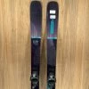 2022 Armada Reliance 92 Ti W/ Armada Warden 11 Demo Bindings