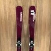 Ski 2022 Salomon QST Lux 92 W/ Salomon Warden 11 Demo Bindings
