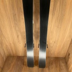 Ski 2022 Salomon QST Lux 92 W/ Salomon Warden 11 Demo Bindings