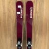 2022 Salomon QST Lux 92 W/ Salomon Warden 11 Demo Bindings