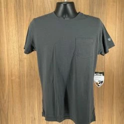 Lifestyle Tops Kuhl Men's Kuhldry Knit Tee