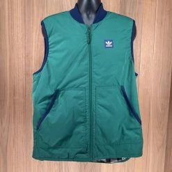 Vests Adidas Men's Insulated Vest
