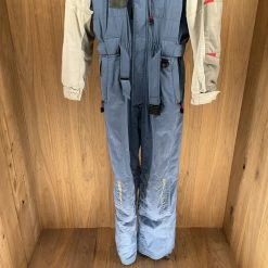 Colmar Techlab Onesie Ski Suit Outerwear And Clothing