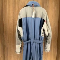 Colmar Techlab Onesie Ski Suit Outerwear And Clothing