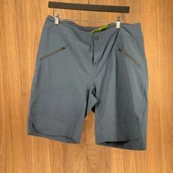 Backcountry Women's Bike Shorts