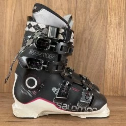 Salomon X/Max 110 Women's Ski Boots