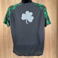 VOmax Men's Notre Dame Cycling Jersey Bike