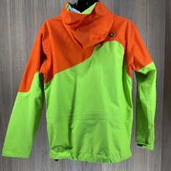 Marmot Men's Shell Jacket Outerwear And Clothing