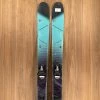 Fischer Ski Fisher My Ranger 98 W/ Tyrolia Defiance 11 Bindings