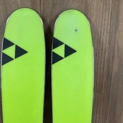 Fischer Ski Fisher My Ranger 98 W/ Tyrolia Defiance 11 Bindings