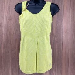 Salomon Women's Active Tank Clothing