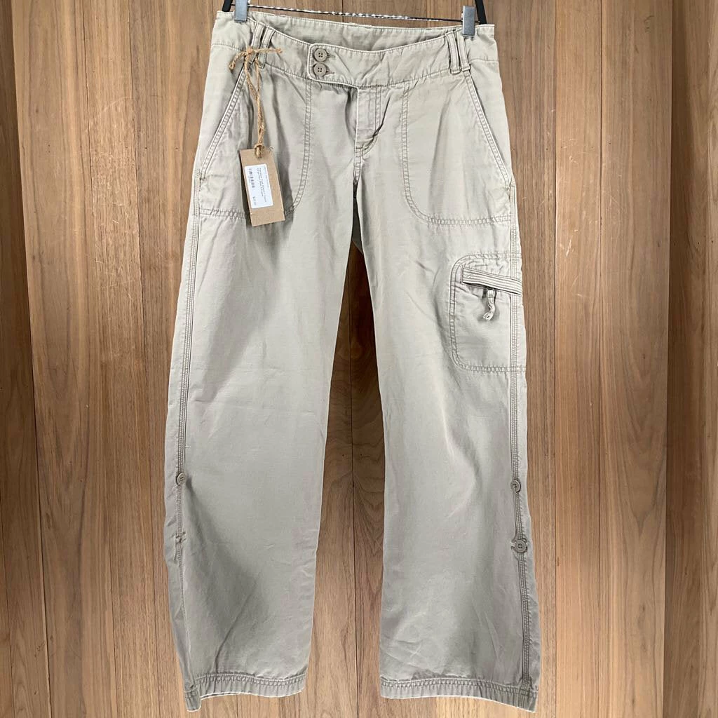 The North Face Women's Casual Cargo Pant 3 The North Face Women's Casual Cargo Pant