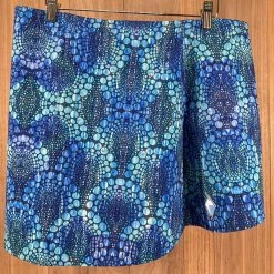 Lone Pine Gear Exchange Stromma Women's Active Skirt Clothing