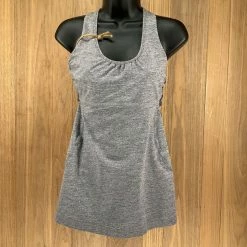 Lululemon Women's Workout Tank Lifestyle Tops