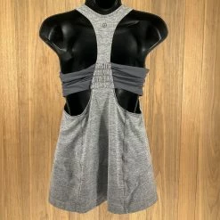 Lululemon Women's Workout Tank Lifestyle Tops