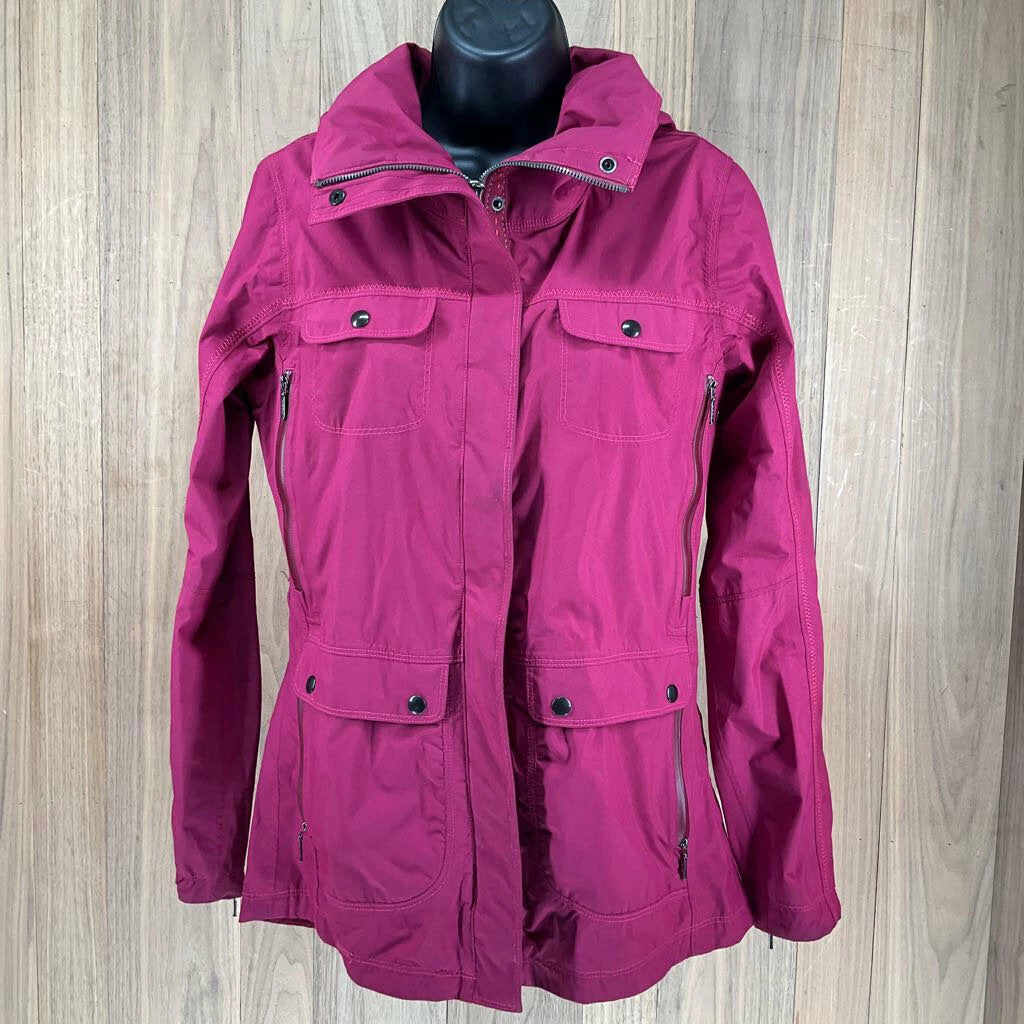 Kuhl Women's Technical Rain Jacket Outerwear And Clothing 3 Kuhl Women's Technical Rain Jacket Outerwear And Clothing