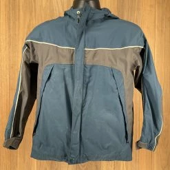 REI Co-Op Kids Rain Jacket