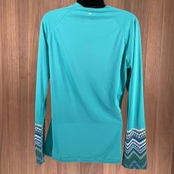 Clothing Prana Women's Active Long-Sleeve