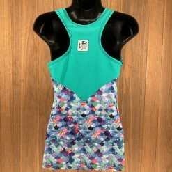 Zions Den Women's Tank