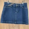 Clothing Patagonia Women's Jean Skirt