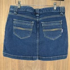 Clothing Patagonia Women's Jean Skirt