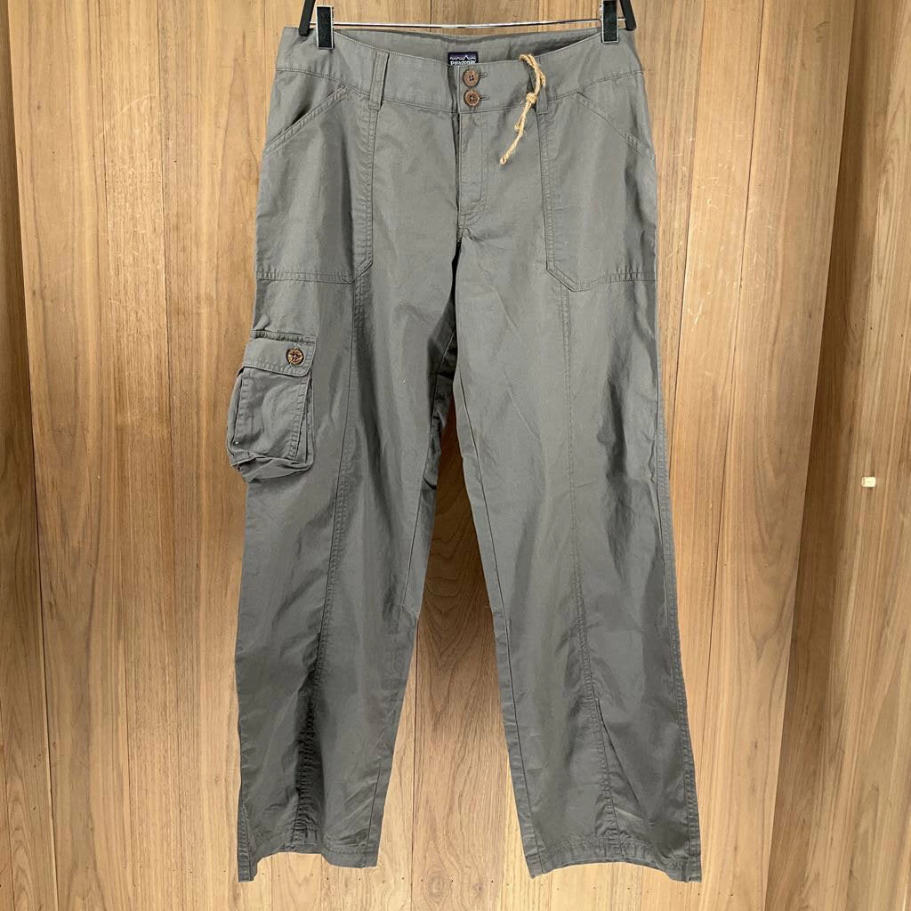 Patagonia Women's Cargo Hiking Pants 3 Patagonia Women's Cargo Hiking Pants
