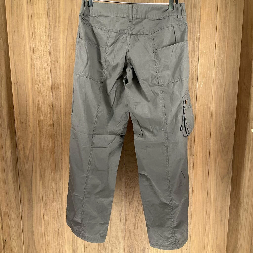 Patagonia Women's Cargo Hiking Pants 4 Patagonia Women's Cargo Hiking Pants