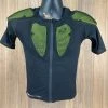 Lone Pine Gear Exchange One Industries EXO Short-Sleeve Padded Jacket Bike